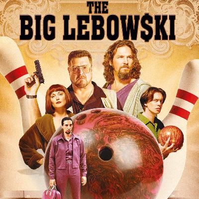 The Big Lebowski The Big Lebowski