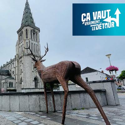 Cerfontaine vaut vraiment le Détour (2) : Enquête en eau trouble et l'Harmonie Royale de Cerfontaine