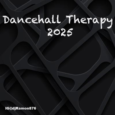 Dancehall Therapy 2025 #dancehall #therapy #mixtape