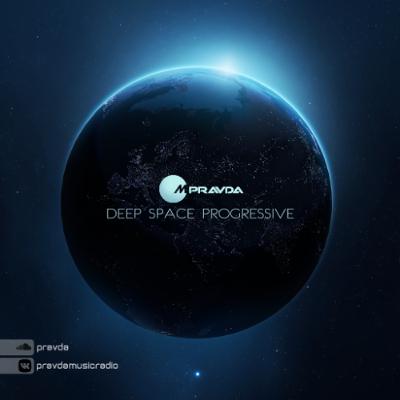 M.Pravda – Deep Space Progressive 031 (October 2025) M.Pravda – Deep Space Progressive 031 (October 2025)