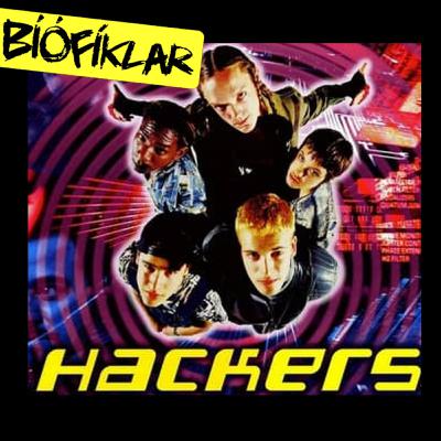 Hackers (1995)