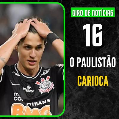 #17: O Paulistão carioca.