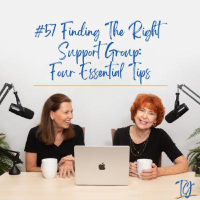 Find The Right Support Group: Four Essential Tips / Alzheimer’s and Other Dementias Find The Right Support Group: Four Essential Tips / Alzheimer’s and Other Dementias