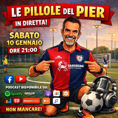 Le Pillole del Pier Le Pillole del Pier