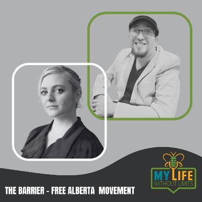 The Barrier - Free Alberta Movement