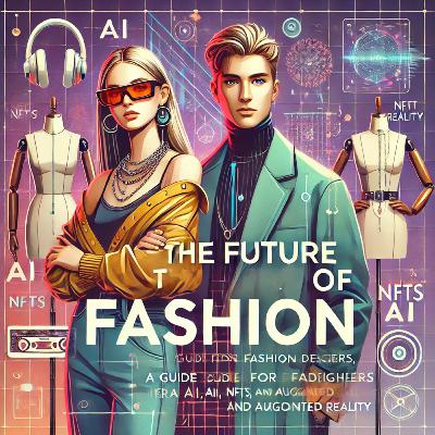 Careers in Fashion Technology