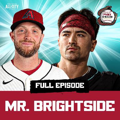 D-backs Finally Get GOOD NEWS on Injured Stars Availability for Opening Day D-backs Finally Get GOOD NEWS on Injured Stars Availability for Opening Day
