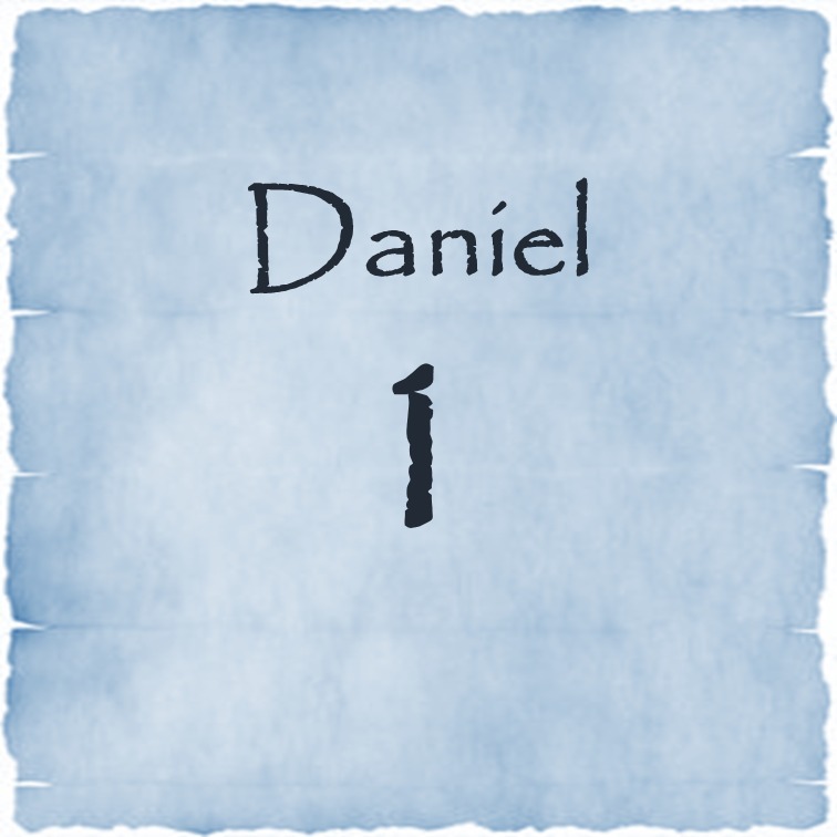 Daniel 1 episode artwork