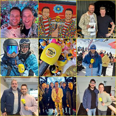 #127 Das Best of 2025