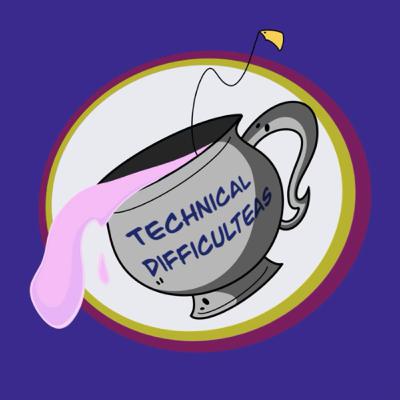 Technical Difficulteas: The Reboot! - Catching Up with Noah Thulin Part 1