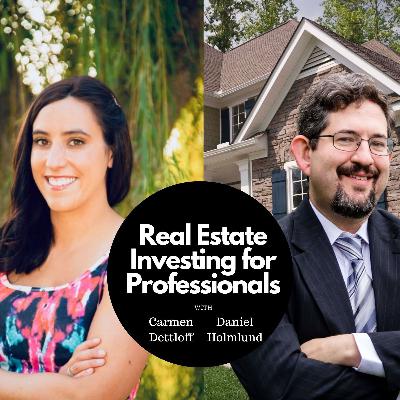 99 - Adam Adams - Questions for Passive Investors