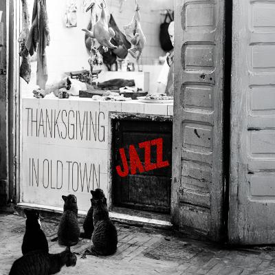 Thanksgiving in Old Town (S5 | E263)