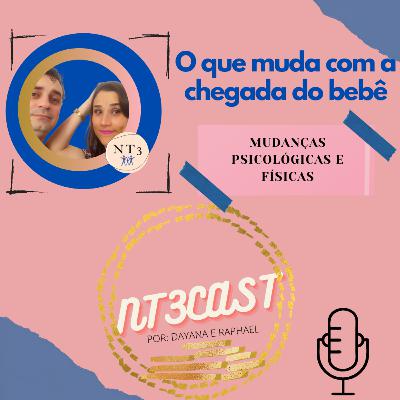 O que muda na vida do casal com a chegada de um bebê? O que muda na vida do casal com a chegada de um bebê?