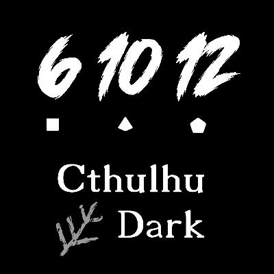 Cthulhu Dark: Wymiar Y | 3 Cthulhu Dark: Wymiar Y | 3