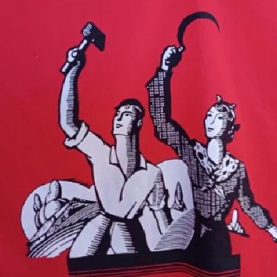 Vampiresados 419: Euskadi eta CCCP