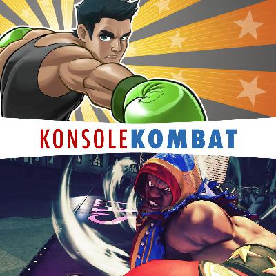 Episode 73: Little Mac Vs Balrog
