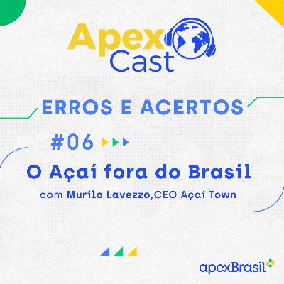 Açaí Town: Exportação de açaí - Temporada Erros e acertos Açaí Town: Exportação de açaí - Temporada Erros e acertos
