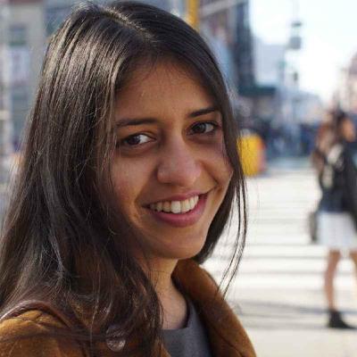 Girls Will be Girls with Shuchi Talati