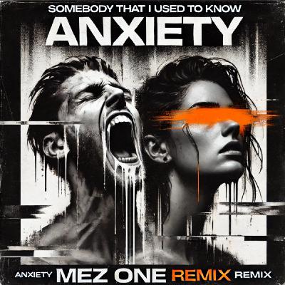 Gotye Ft.Doechii - Anxiety, Somebody That I Used To Know ( MEZ ONE REMIX )