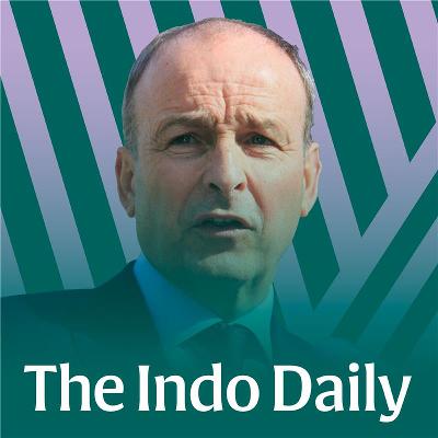 After 14 years at the top, Is Micheál Martin finally running out of road?