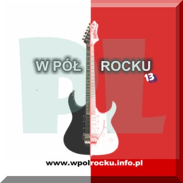 #683 W PÓŁ ROCKU - 11.11.2025 #683 W PÓŁ ROCKU - 11.11.2025