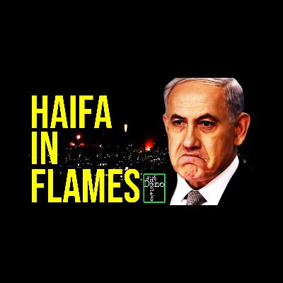 Trump & Israel’s War Lies GO UP IN FLAMES!