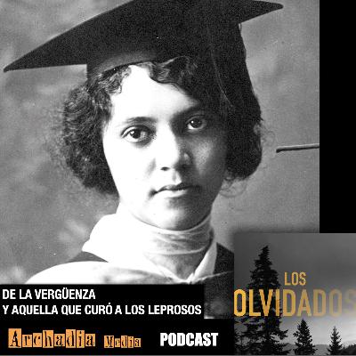 30 | De la Vergüenza y Aquella que Curó a los Leprosos 30 | De la Vergüenza y Aquella que Curó a los Leprosos