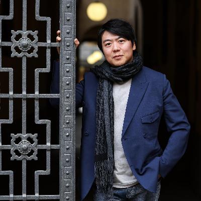 Interview mit Pianist Lang Lang über Piano Book 2