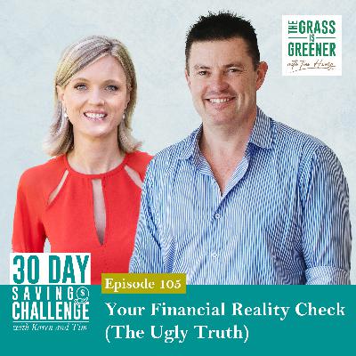 Your Financial Reality Check (the Ugly Truth) Your Financial Reality Check (the Ugly Truth)