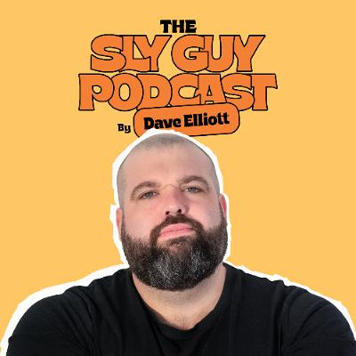 MEMORIES w/ Sean Hegarty | Ep 272 | SLY GUY PODCAST