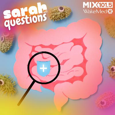 What's in your gut biome and why it matters What's in your gut biome and why it matters