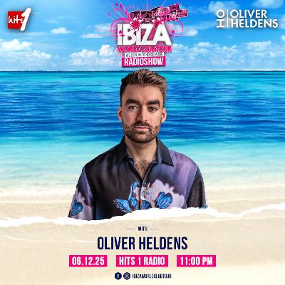 Ibiza World Club Tour Radioshow - Oliver Heldens Ibiza World Club Tour Radioshow - Oliver Heldens