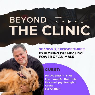 Exploring the Healing Power of Animals
