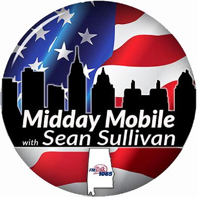 Bill Riales talks retirement - Patrick Jump talks veterans - Midday Mobile - Tuesday 11-04-25 Bill Riales talks retirement - Patrick Jump talks veterans - Midday Mobile - Tuesday 11-04-25