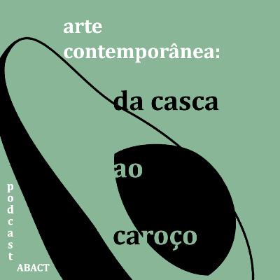 Produzindo arte durante a quarentena: a experiência do artista Edu de Barros [Episódio 1 / Parte 1 - Temporada 2]