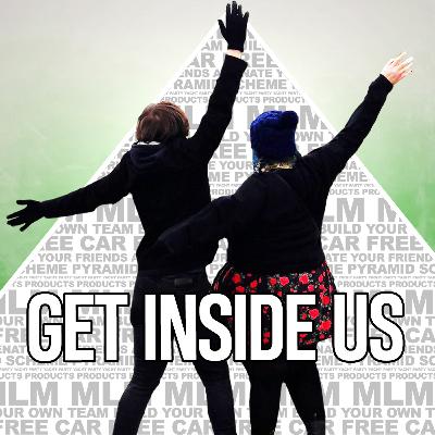 #18: Pyramids In My Blood