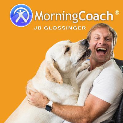 Motivational Monday - Discover What's Next at MorningCoach®