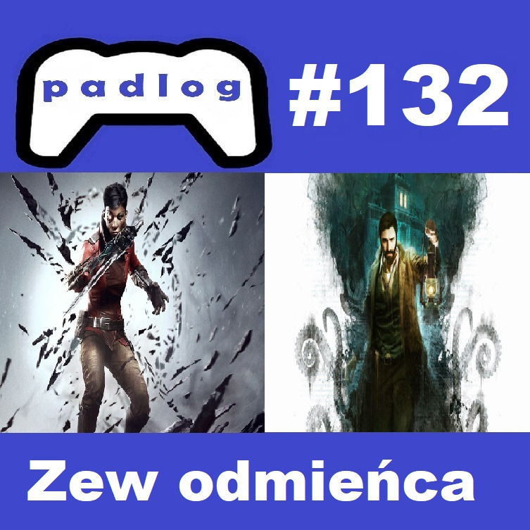 padlog podcast