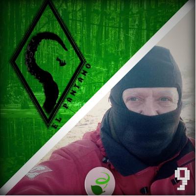 El Mejor Vendedor de Hierbavida: Comer Bien I El Pantano I Capítulo 9