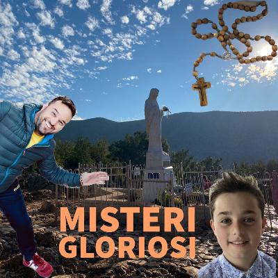 Misteri della Gloria (MER-DOM)