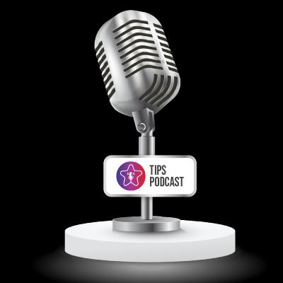 TIPS Podcast - Rhymes and Object talks - Feb 20