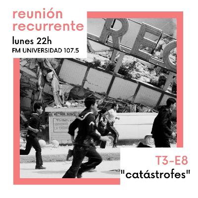 Catástrofes Catástrofes