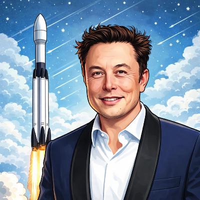 English Listening Practice (A2–B1) | Elon Musk Story | Improve Speaking with Easy English Podcast