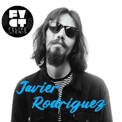 Ep. 132: Javier A. Rodríguez