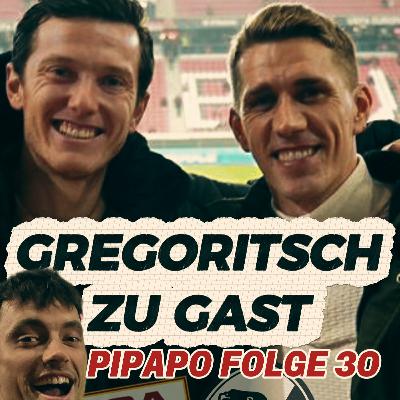 #30 36 KM/H IM KOPF MIT GREGORITSCH