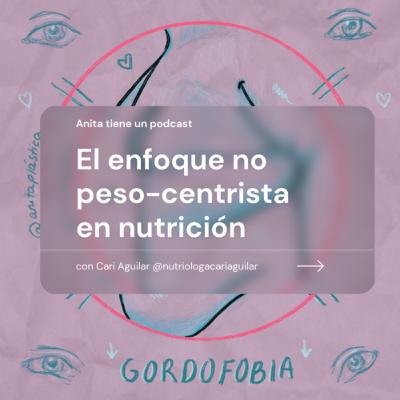 El enfoque no peso-centrista en Nutrición y los peligros de las dietas en internet
