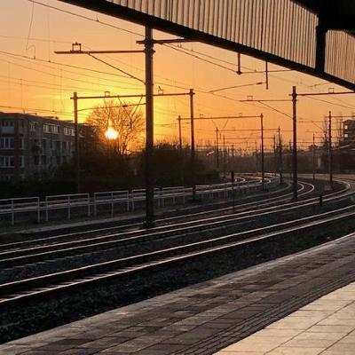 #7 Verlangen naar Noord - kort verhaal over Gijs van Hall