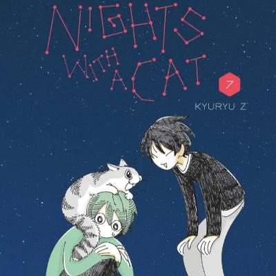 Nights with a cat 7