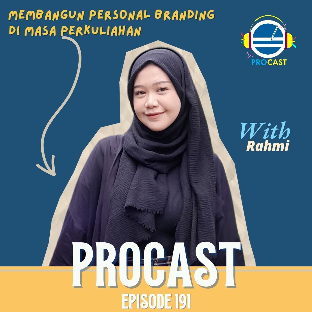 Profesi Podcast