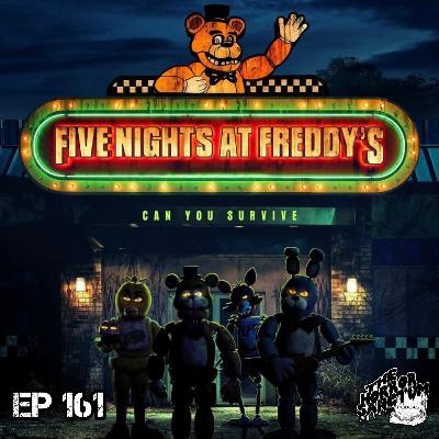 Five Nights at Freddy's (2023)